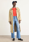 Tommy Jeans Bella High Rise Flare