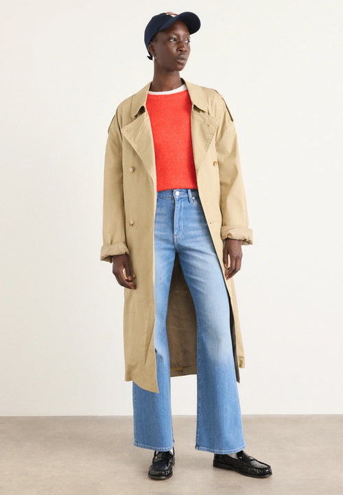 Tommy Jeans Bella High Rise Flare