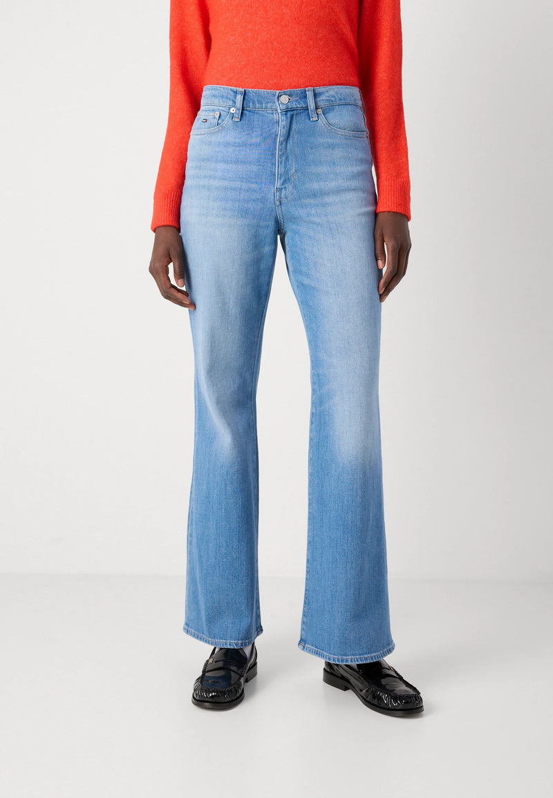 Tommy Jeans Bella High Rise Flare