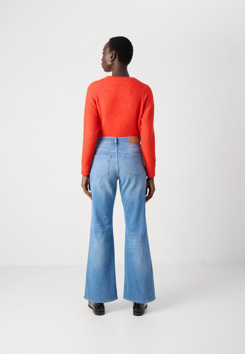Tommy Jeans Bella High Rise Flare