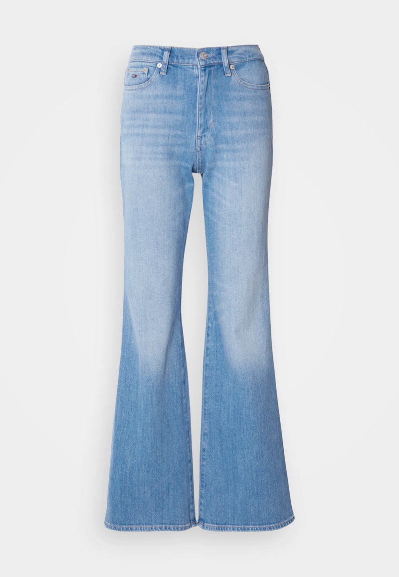 Tommy Jeans Bella High Rise Flare