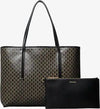Calvin Klein Aop Small Tote