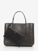 Calvin Klein Aop Small Tote