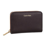Calvin Klein Foil Logo Mini Wallet