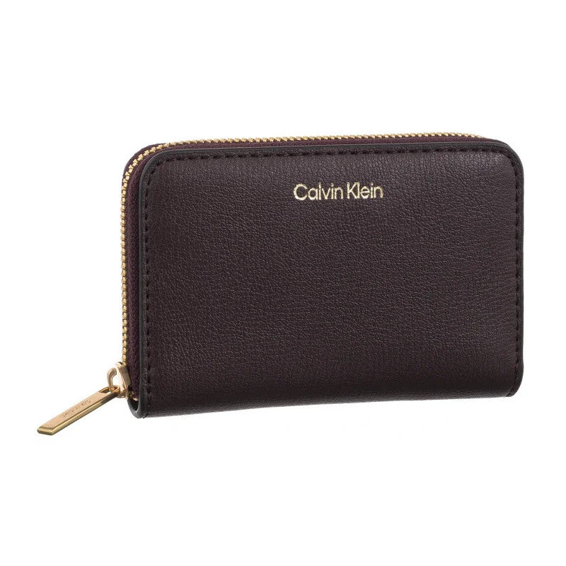 Calvin Klein Foil Logo Mini Wallet