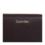 Calvin Klein Foil Logo Mini Wallet