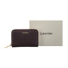 Calvin Klein Foil Logo Mini Wallet
