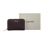 Calvin Klein Foil Logo Mini Wallet