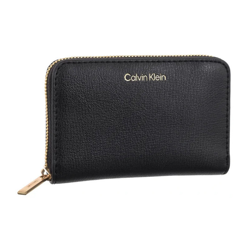 Calvin Klein Foil Logo Mini Wallet