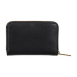 Calvin Klein Foil Logo Mini Wallet