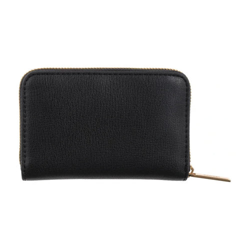 Calvin Klein Foil Logo Mini Wallet