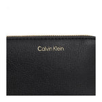 Calvin Klein Foil Logo Mini Wallet