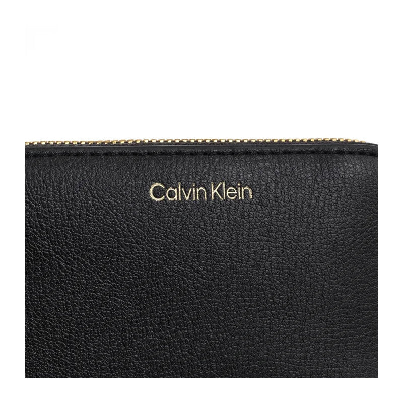 Calvin Klein Foil Logo Mini Wallet