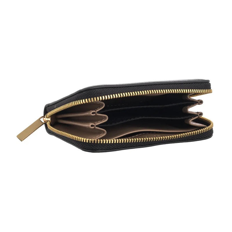Calvin Klein Foil Logo Mini Wallet