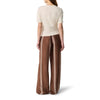 Rag & bone mica draped t-shirt
