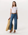 Rag & bone slub white t-Shirt