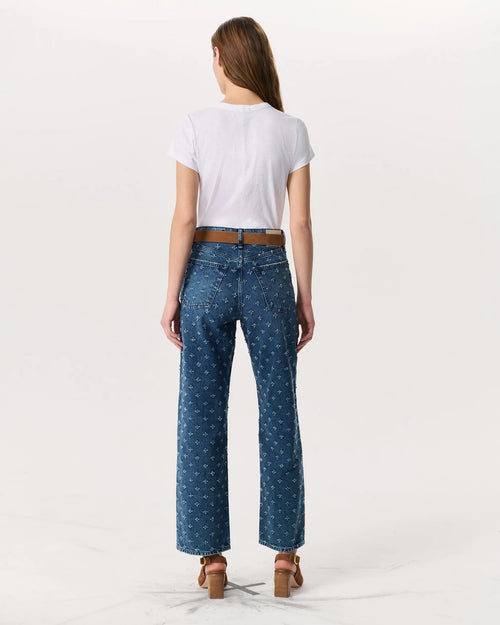 Rag & bone slub white t-Shirt