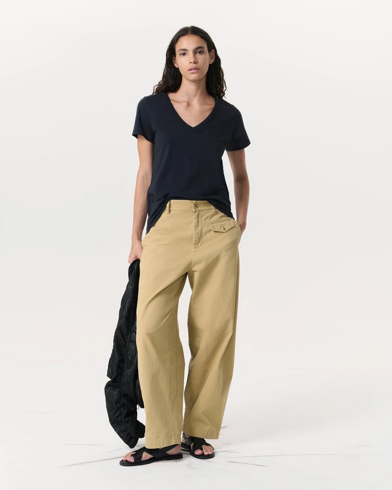Rag & Bone v-neck T-shirt