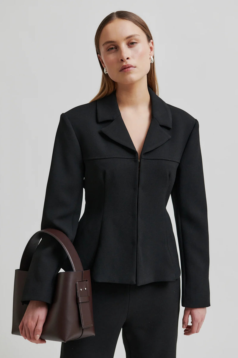 Second Female Ivalo Blazer
