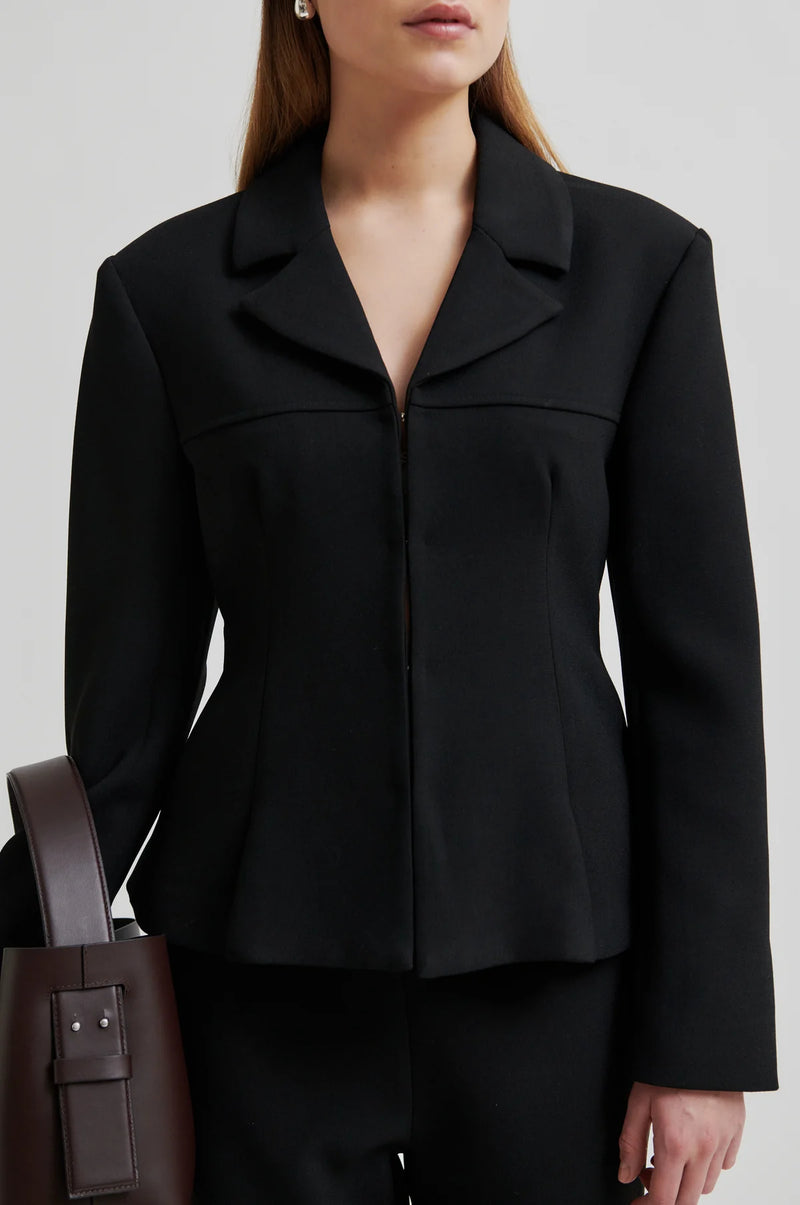 Second Female Ivalo Blazer