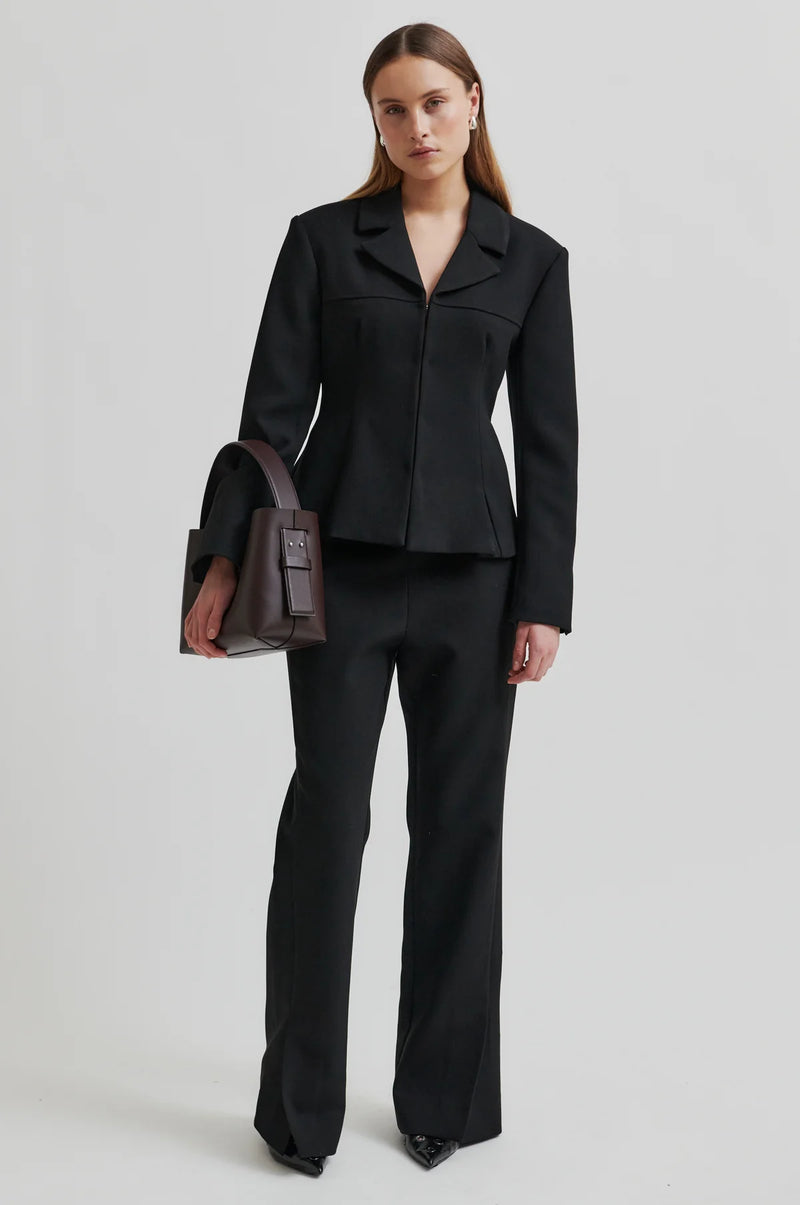 Second Female Ivalo Blazer