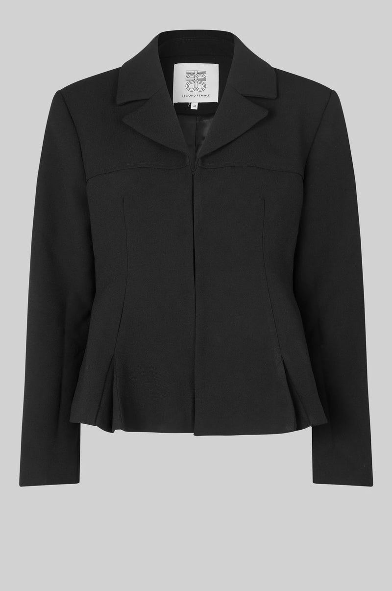 Second Female Ivalo Blazer
