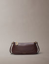 Calvin Klein Long Zip Crossbody Bag