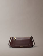 Calvin Klein Long Zip Crossbody Bag