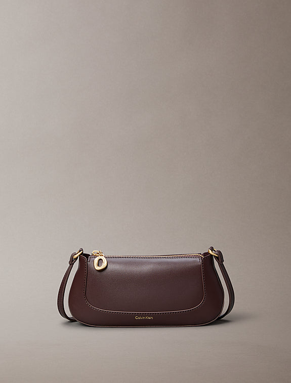 Calvin Klein Long Zip Crossbody Bag
