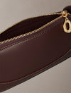 Calvin Klein Long Zip Crossbody Bag