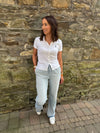 Rag & Bone Kierra Jean