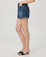 Paige Dani denim shorts