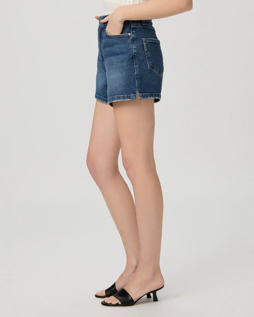 Paige Dani denim shorts