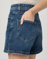 Paige Dani denim shorts
