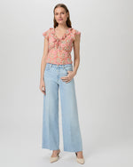 Paige ANESSA 31” leg jeans