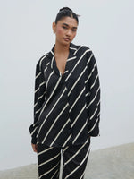 Pretty Lavish Bobbi relaxed shirt