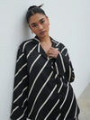 Pretty Lavish Bobbi relaxed shirt