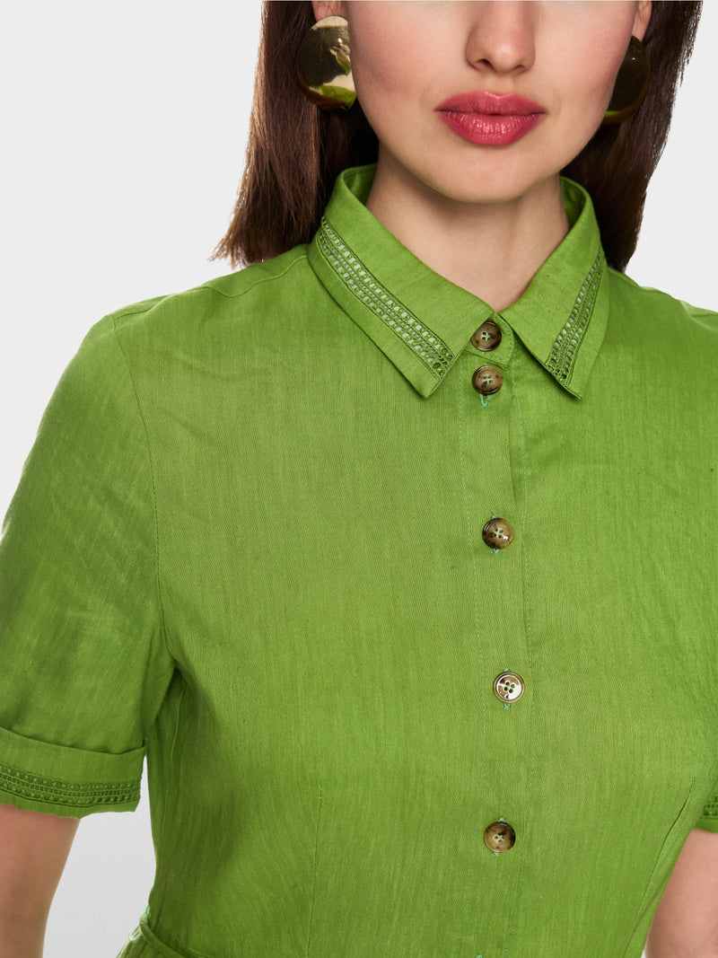 Marc Cain dress House of Labels Ltd Marc Cain dress House of Labels Ltd