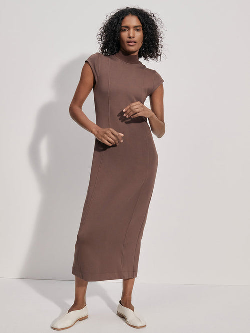 Taunton Midi Dress