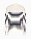 Tommy Jeans Stripe Varsity Sweater