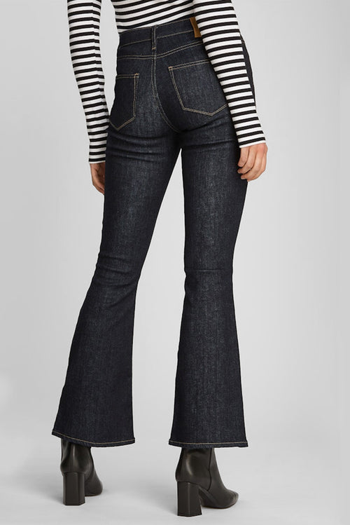 Calvin Klein Skinny flared jean