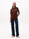 Tommy Jeans Relaxed Washed Tee