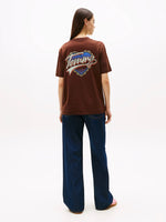Tommy Jeans Relaxed Washed Tee