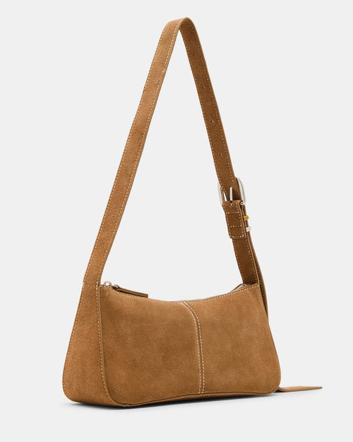 Steve Madden BTanzie Bag - Tan