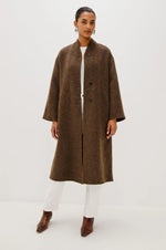 Rails Roland Coat
