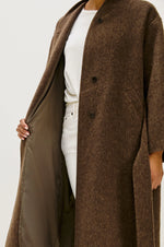 Rails Roland Coat