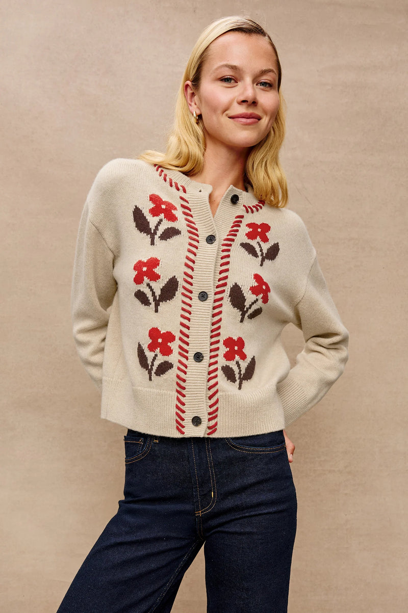 Rails Mavie Cardigan
