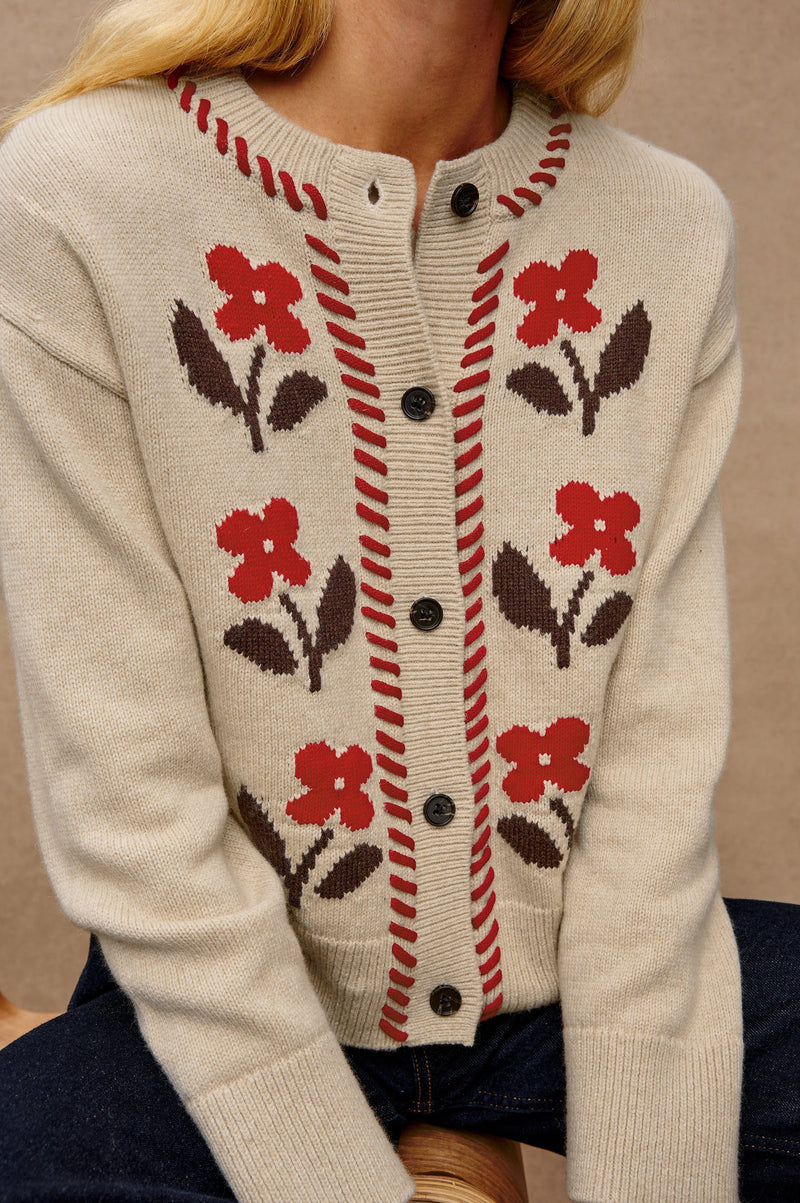 Rails Mavie Cardigan