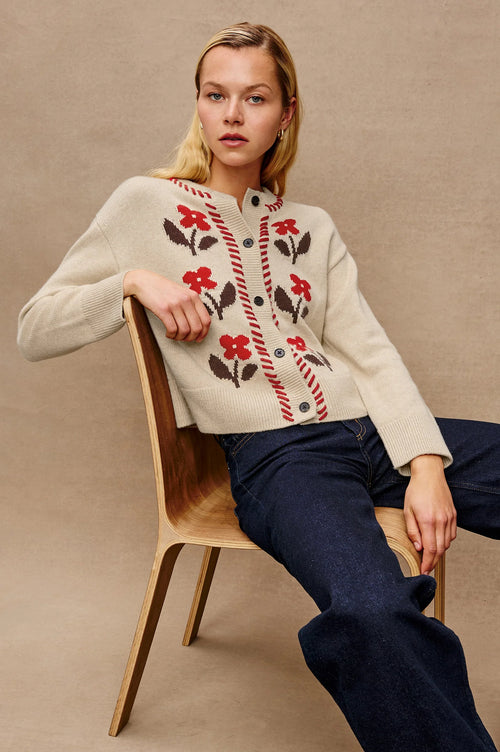 Rails Mavie Cardigan