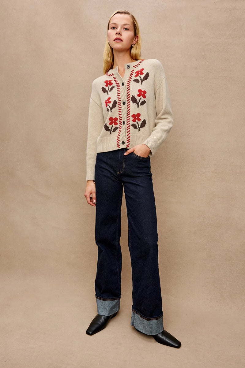 Rails Mavie Cardigan